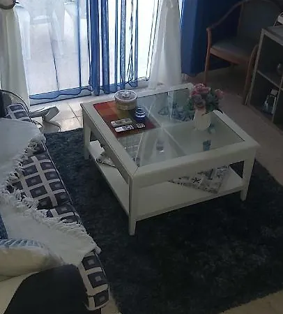 Marlens Beach House Дом отдыха *
