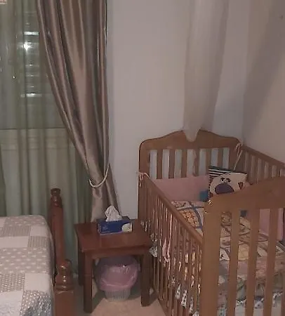 Дом отдыха Marlens Beach House