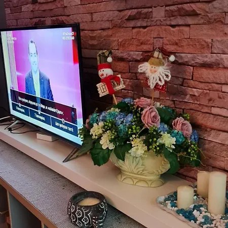 Marlens Beach House Дом отдыха *