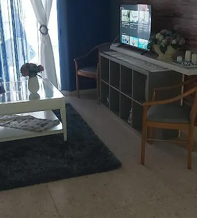 Holiday home Marlens Beach House Meneou