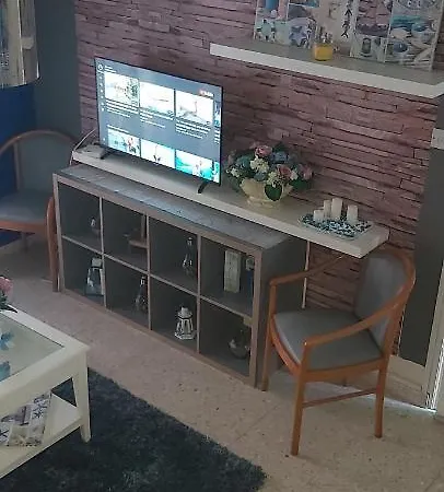Marlens Beach House Holiday home