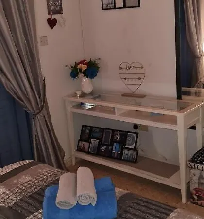 Marlens Beach House Dom wakacyjny *