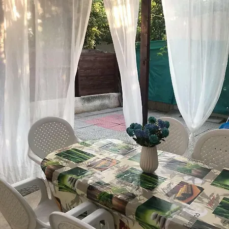 Holiday home Marlens Beach House *